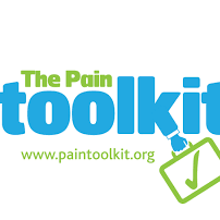 pain toolkit logo