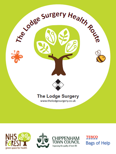 The Lodge Surgery Health Routes
