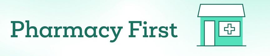 Pharmacy First