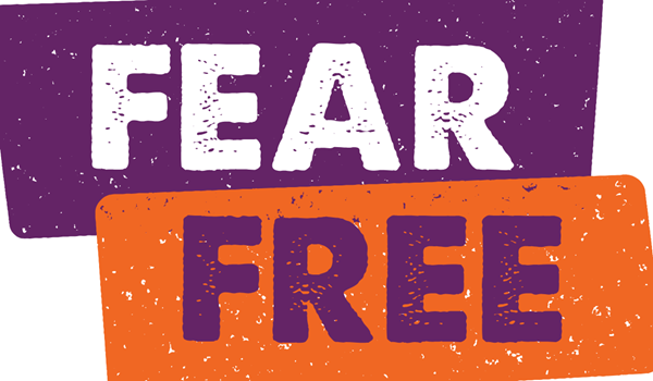 fearfree logo
