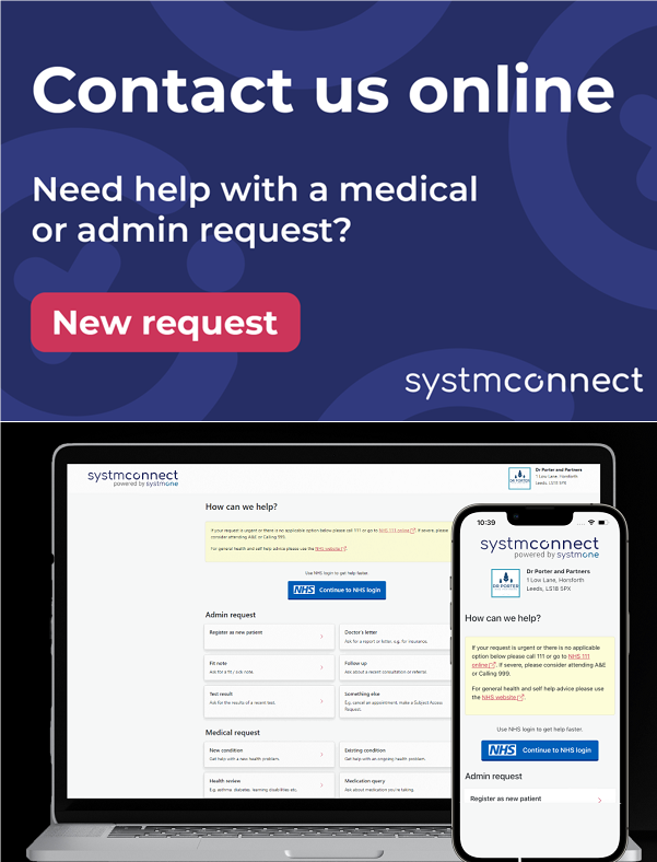 systmconnect