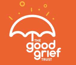 Good grief trust logo