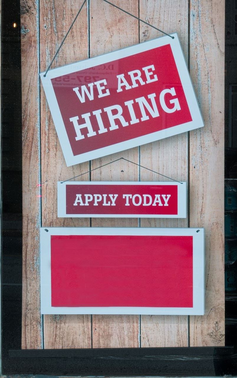 Hiring