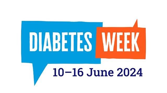 Diabetes Week