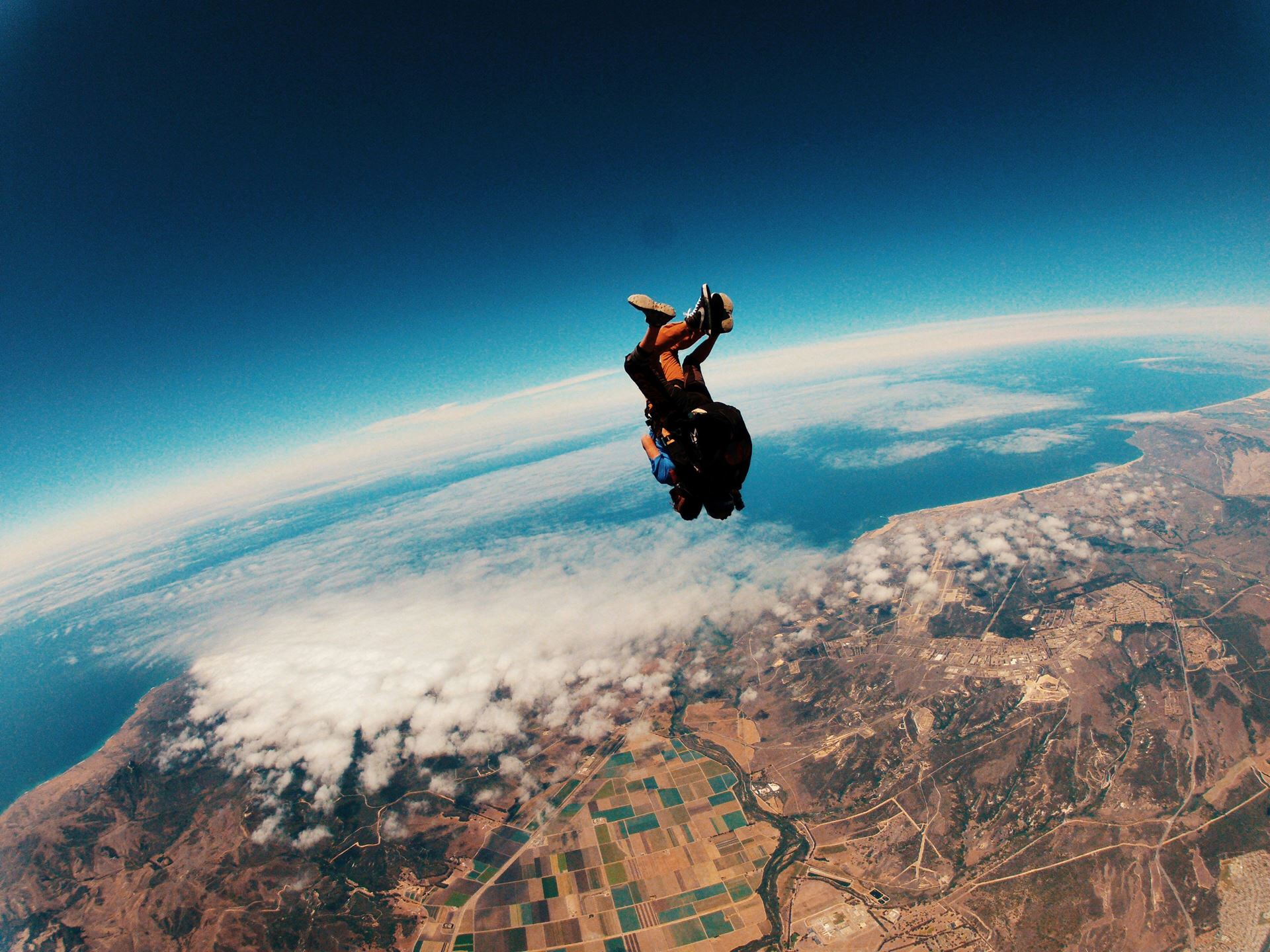 Skydive